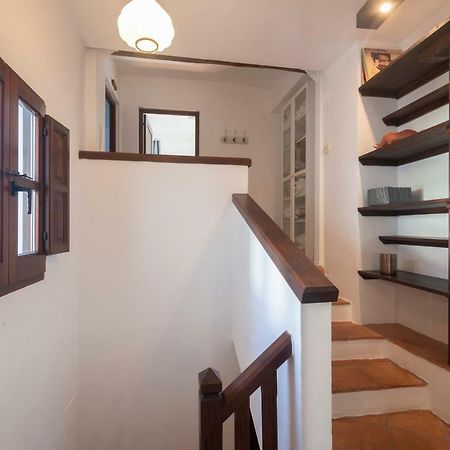 فيلا Patio Del Olivo غرناطة المظهر الخارجي الصورة